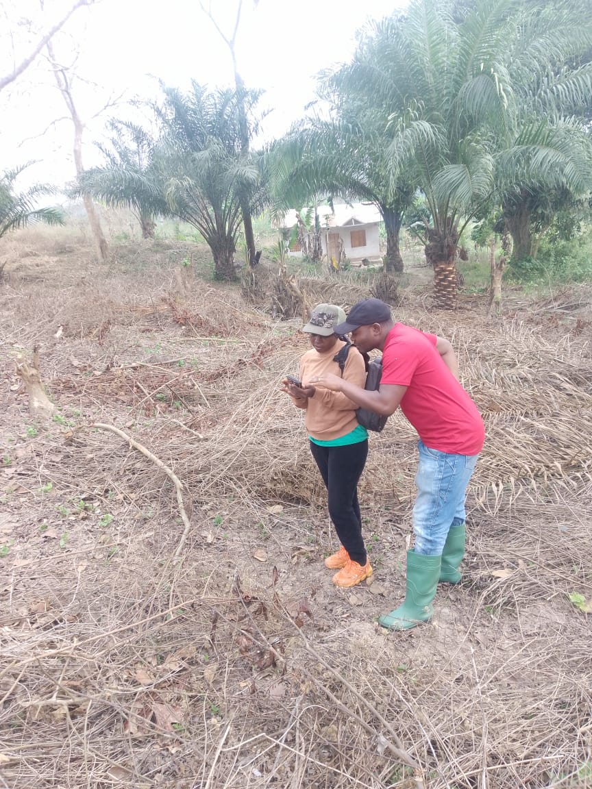 Mission terrain RuralCA2